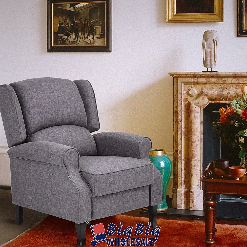 hzlagm Armchair