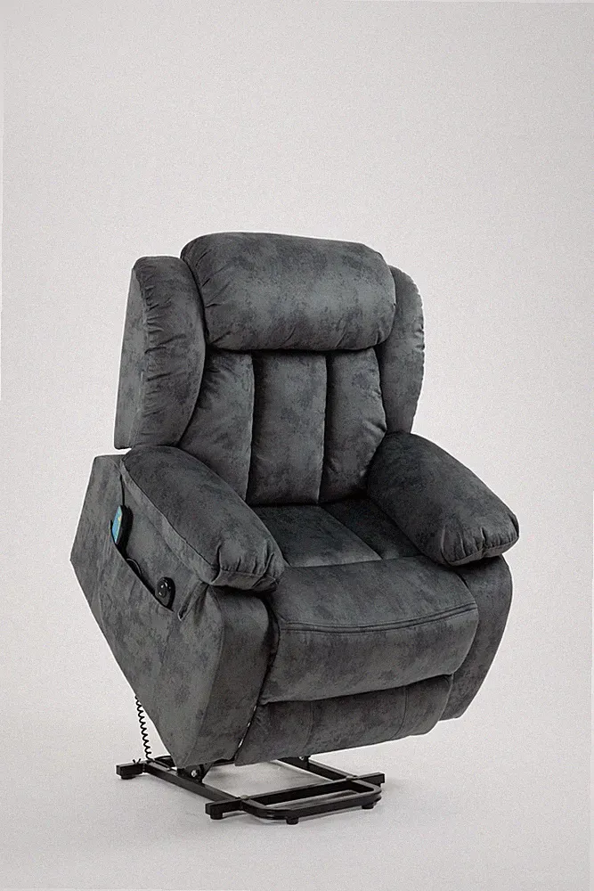 Recliners Lift Chair Relax Sofa Chair Livingroom Furniture Living Room Power E